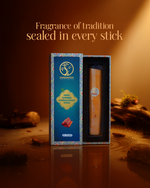 Load image into Gallery viewer, Pure Mysore Sandalwood Stick
