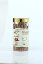 Load image into Gallery viewer, Natural Sandalwood - Dhoop Batti
