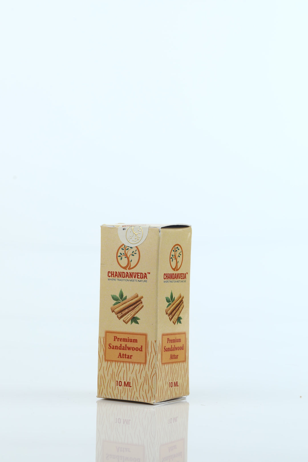 Premium Sandalwood Attar