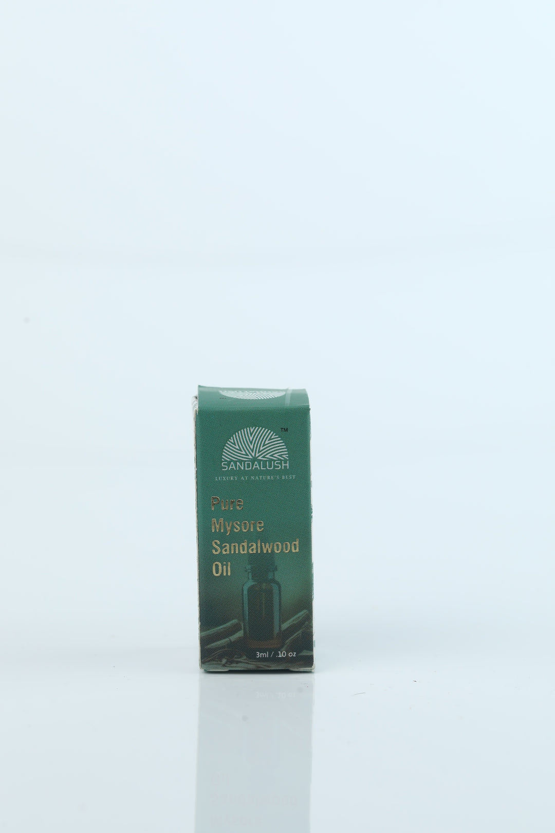 Pure Mysore Sandalwood Oil