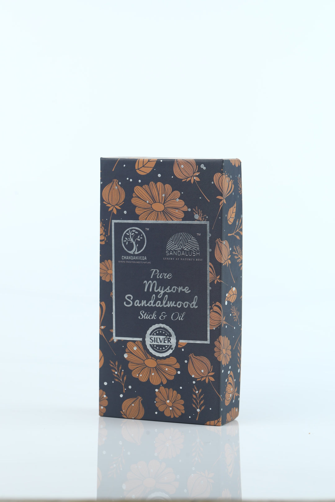 Pure Mysore Sandalwood Stick & Oil