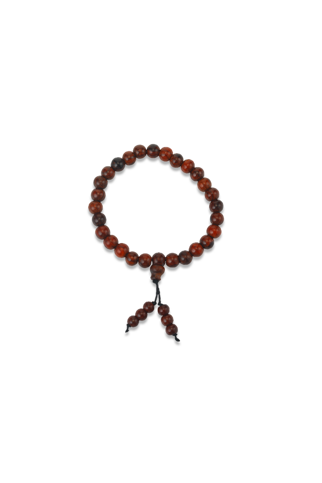 Red Sandal Bracelet