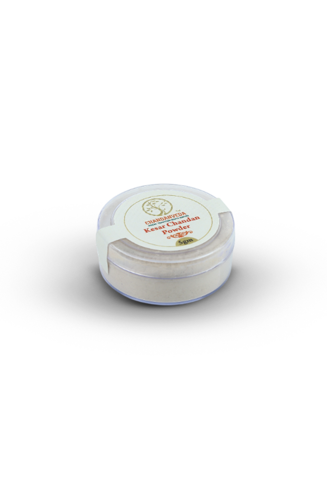 Kesar Chandan Powder