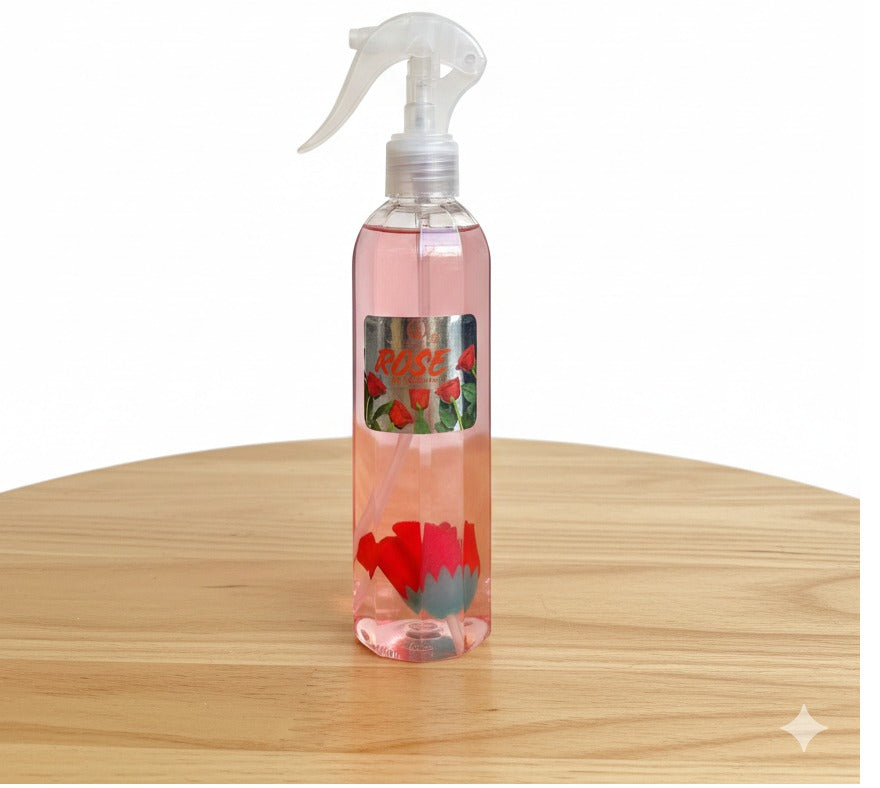 Rose Air Freshener