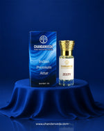 Load image into Gallery viewer, Zesty - Indian Premium Attar
