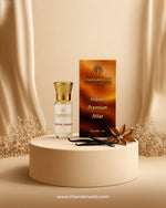 Load image into Gallery viewer, Royal Smoke - Indian Premium Attar
