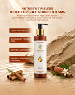 Load image into Gallery viewer, Pure Sandalwood Body Lotion
