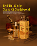Load image into Gallery viewer, Premium Sandalwood Attar
