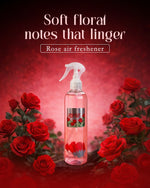 Load image into Gallery viewer, Rose Air Freshener
