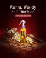 Load image into Gallery viewer, Premium Sandalwood Air Freshener
