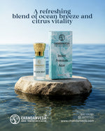 Load image into Gallery viewer, Ocean Mist - Indian Premium Attar
