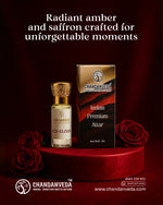 Load image into Gallery viewer, Red Elixir - Indian Premium Attar
