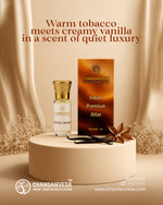 Load image into Gallery viewer, Royal Smoke - Indian Premium Attar
