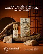 Load image into Gallery viewer, Sandal Al Hind - Indian Premium Attar

